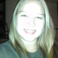 Lauren Thacker
