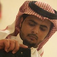 علي الغامدي