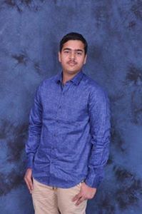 Umesh Tuli