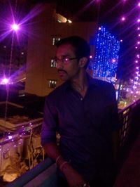 இராஜ கோபாலன்