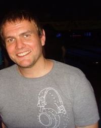 Джонатан Сарсон