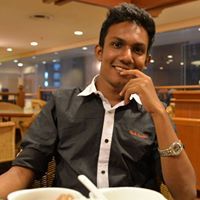 Hehmanathan Perumal
