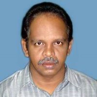 Krishna Murthy