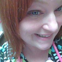 Kimberly Mcgill