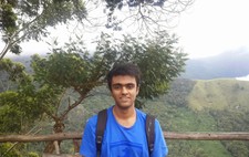 Divij Bindlish