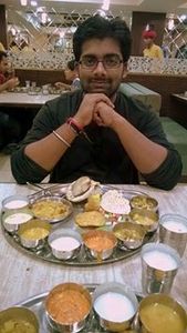 Shreyansh Vishwakarma