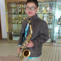 Michael Chan