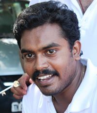 Christopher Raja