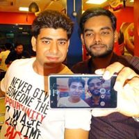 Harsh Sharma
