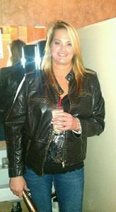 Donna Darlene Esquer