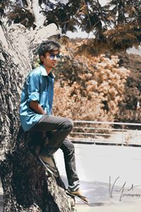 Lokesh Karthikeyan