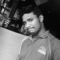 Chanthujan Chandrakumar