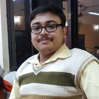 Neelanjan Basak
