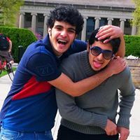 Omar Alalloush