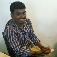 Ramarajan Ponnudurai