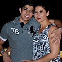 Steven Torres hernández