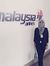 Najihah...