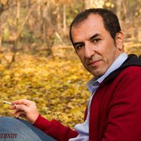 Ardalan Halabjay