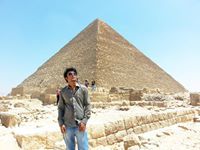 Krunal Solanki