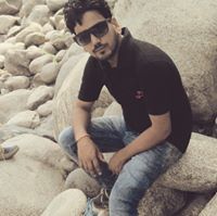 Vinod Chauhan