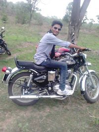 Akash Mange