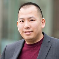 Andrew Tsai