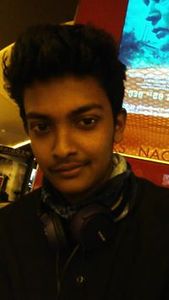 Arun Achuthan