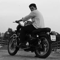 Aniket Jadhav