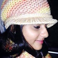 Mona Sharma