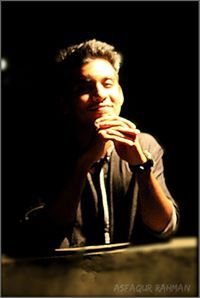 আপাতত গন্তব্যহীন