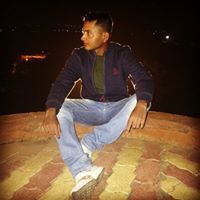 Mohit Mahaur