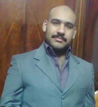 محمد الخريبي