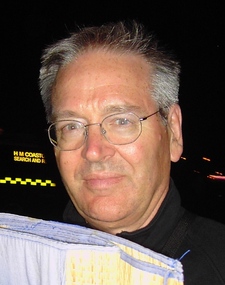Tom Roe