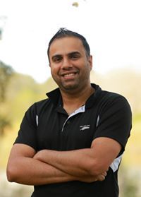 Jo Jiyo Prasanth