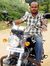 Satish Tej
