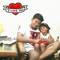 Jignesh Nair