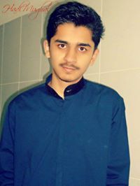 Haseeb Mughal