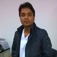 Raghuvir Gupta