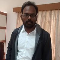 Sivasankar Mohan
