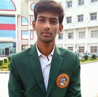 Yash Shrawan
