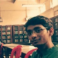 Arka Sengupta