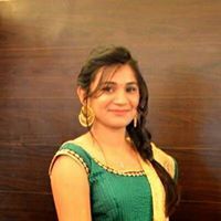 Divya Nagda