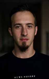 Олександр Рафаєнко