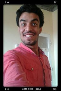 Mohamed Behairy