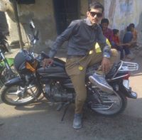 Tushar Desale