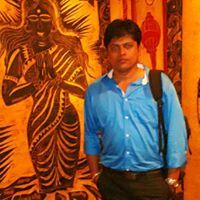 Soumya Mukherjee