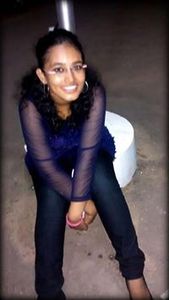 Smriti Joshi