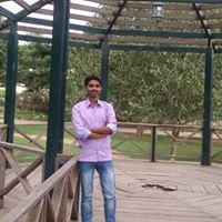 Bharath Venugopal