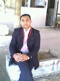Atef Mohamed