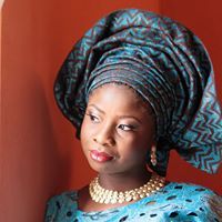 Oluwaseyi Dapherede